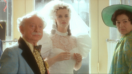 髪結いの亭主　デジタルリマスター版 5枚目の写真・画像