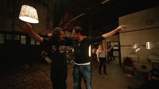 ソウル・キッチン 2枚目の写真・画像