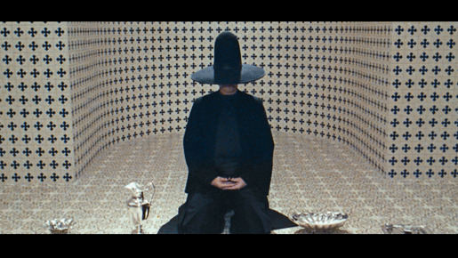 ホーリー・マウンテン デジタルリマスター版 2枚目の写真・画像