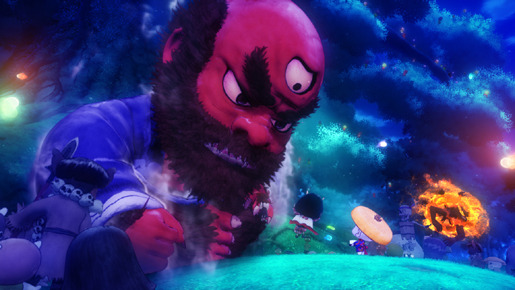 豆富小僧 3枚目の写真・画像