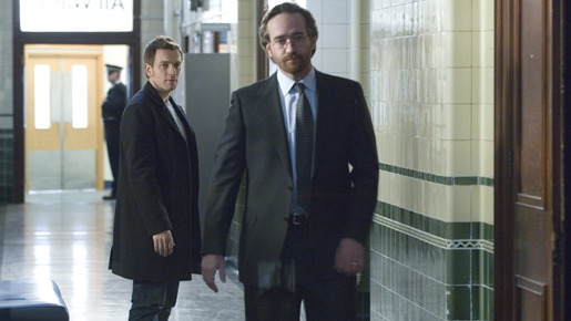 ブローン・アパート 5枚目の写真・画像