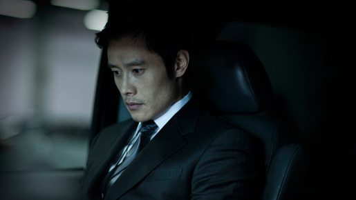 悪魔を見た 3枚目の写真・画像