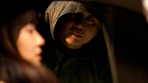 悪魔を見た 4枚目の写真・画像