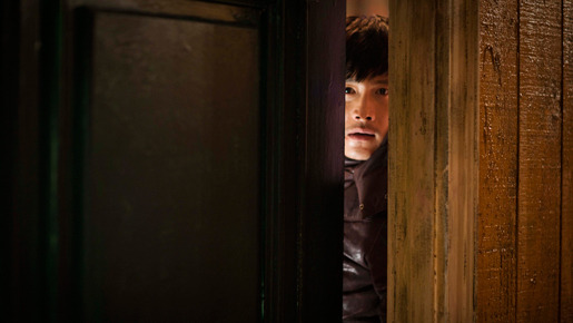 悪魔を見た 7枚目の写真・画像