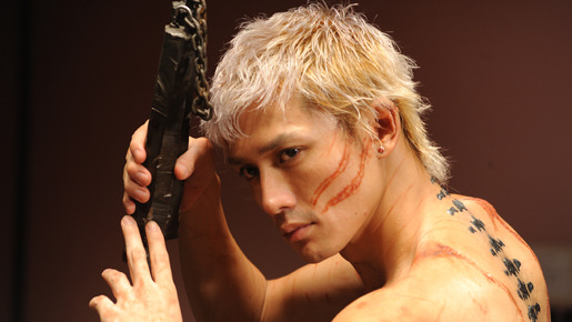 スマグラー　おまえの未来を運べ 2枚目の写真・画像