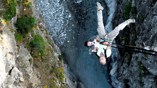 デッドクリフ 1枚目の写真・画像