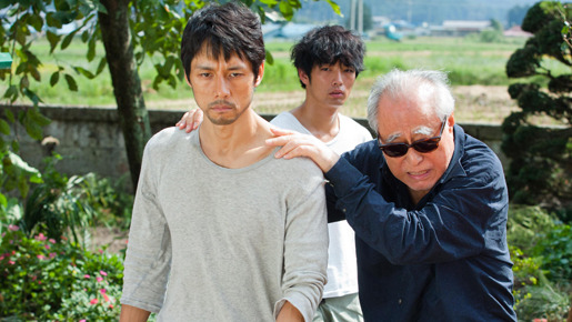 セイジ−陸の魚− 6枚目の写真・画像