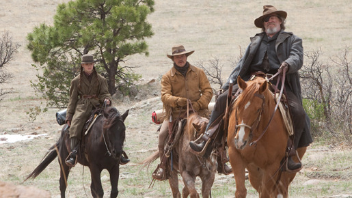 トゥルー・グリット 3枚目の写真・画像