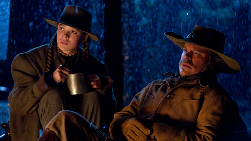 トゥルー・グリット 4枚目の写真・画像