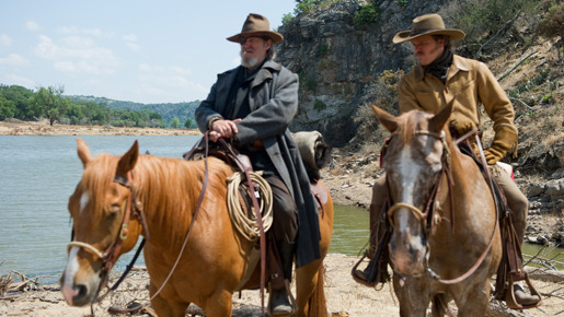 トゥルー・グリット 5枚目の写真・画像