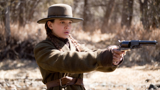 トゥルー・グリット 6枚目の写真・画像