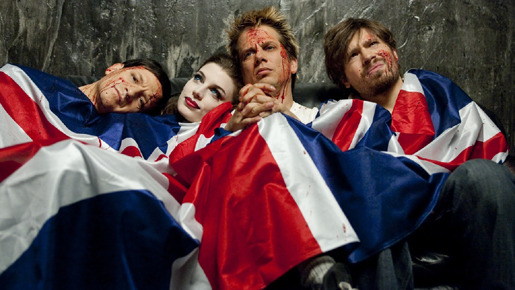 SUCK 3枚目の写真・画像