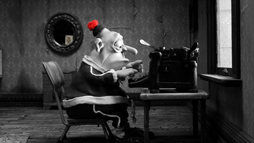 メアリー＆マックス 1枚目の写真・画像