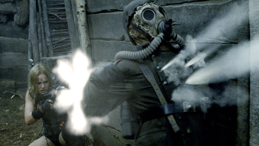 エンジェル ウォーズ 9枚目の写真・画像