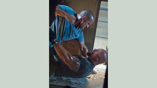 ワイルド・スピード MEGA MAX 10枚目の写真・画像