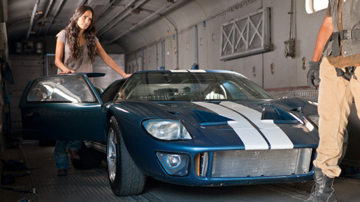 ワイルド・スピード MEGA MAX 14枚目の写真・画像