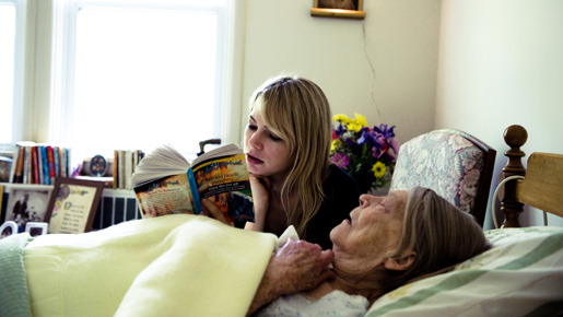 ブルーバレンタイン 6枚目の写真・画像