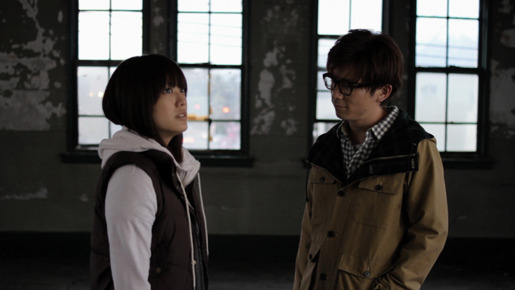 津軽百年食堂 3枚目の写真・画像