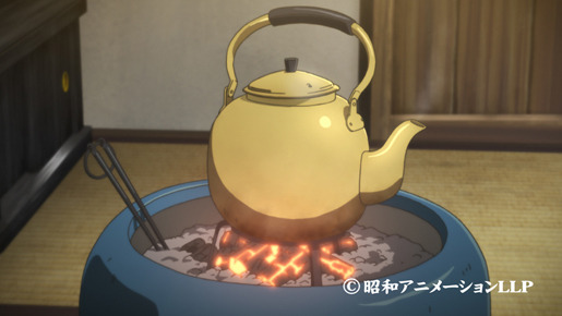 昭和物語 2枚目の写真・画像