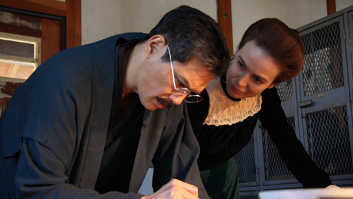 さくら、さくら　−サムライ化学者　高峰譲吉の生涯− 3枚目の写真・画像