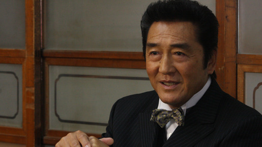 さくら、さくら　−サムライ化学者　高峰譲吉の生涯− 4枚目の写真・画像