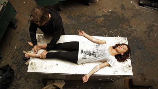 ヴァンパイア 3枚目の写真・画像