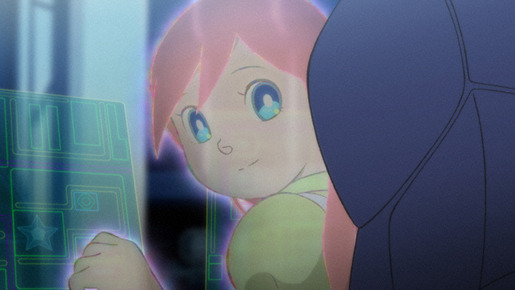 映画ドラえもん　新・のび太と鉄人兵団　〜はばたけ 天使たち〜 14枚目の写真・画像