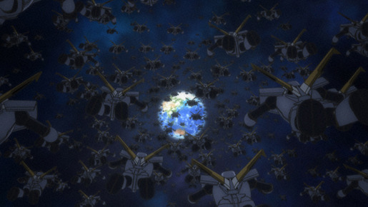 映画ドラえもん　新・のび太と鉄人兵団　〜はばたけ 天使たち〜 15枚目の写真・画像