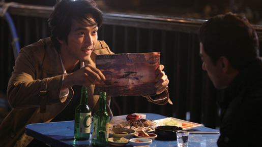 男たちの挽歌 A BETTER TOMMOROW 7枚目の写真・画像