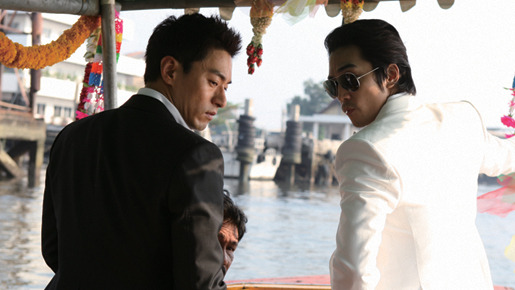 男たちの挽歌 A BETTER TOMMOROW 9枚目の写真・画像