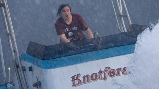 ガリバー旅行記 2枚目の写真・画像