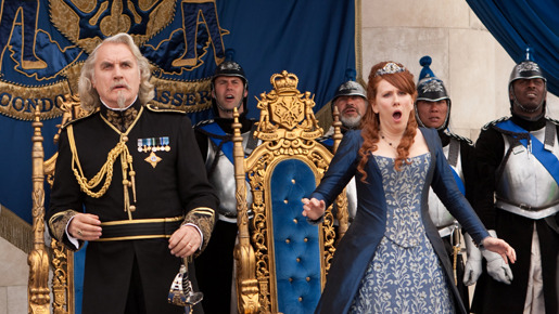 ガリバー旅行記 5枚目の写真・画像