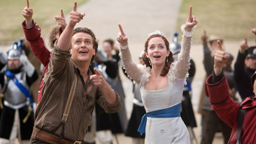 ガリバー旅行記 10枚目の写真・画像