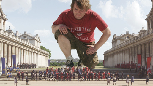 ガリバー旅行記 14枚目の写真・画像