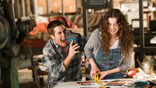 ラブ＆ドラッグ 5枚目の写真・画像