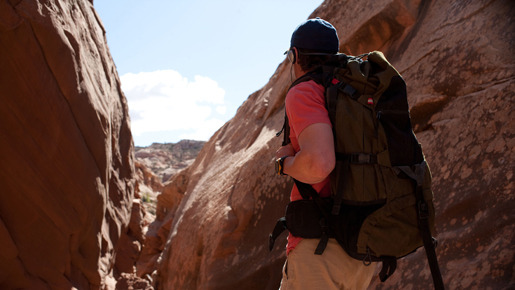 127時間 9枚目の写真・画像