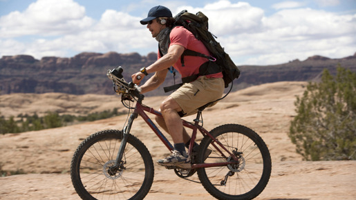127時間 12枚目の写真・画像