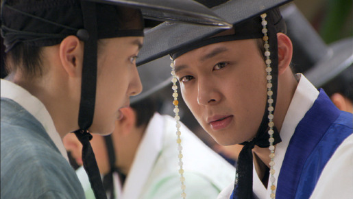 トキメキ☆成均館スキャンダル [海外TVドラマ] 6枚目の写真・画像