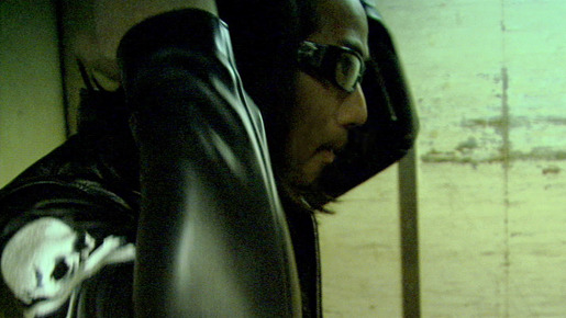 エグザイル・プライド 1枚目の写真・画像