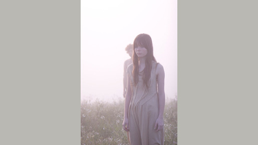 名前のない少年、脚のない少女 3枚目の写真・画像