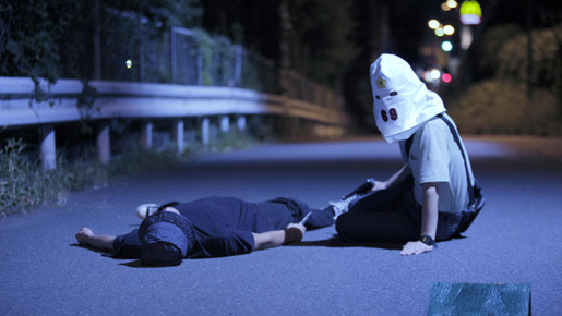 市民ポリス 69 5枚目の写真・画像