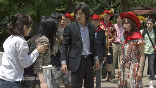 世界のどこにでもある、場所 2枚目の写真・画像