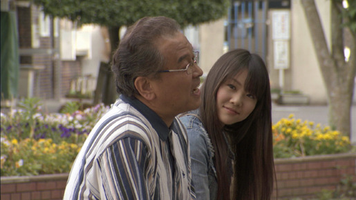 世界のどこにでもある、場所 3枚目の写真・画像