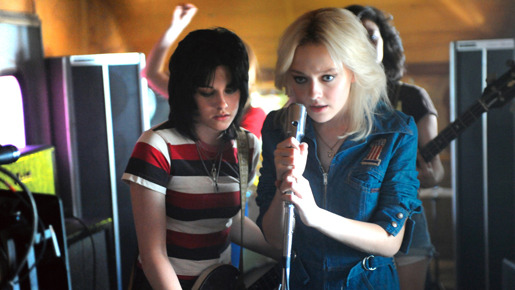 ランナウェイズ 1枚目の写真・画像