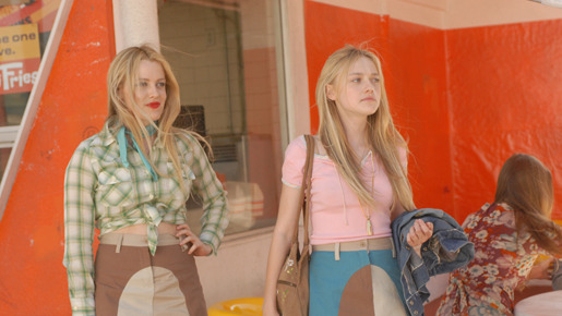 ランナウェイズ 3枚目の写真・画像