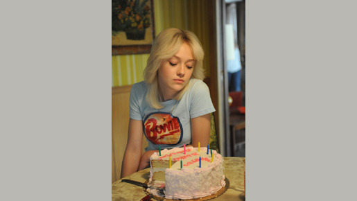 ランナウェイズ 9枚目の写真・画像