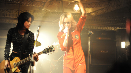 ランナウェイズ 10枚目の写真・画像