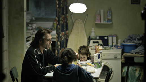 BIUTIFUL　ビューティフル 3枚目の写真・画像