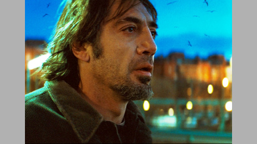 BIUTIFUL　ビューティフル 4枚目の写真・画像