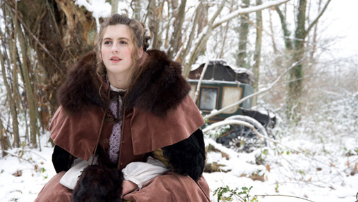 ナンネル・モーツァルト 哀しみの旅路 2枚目の写真・画像